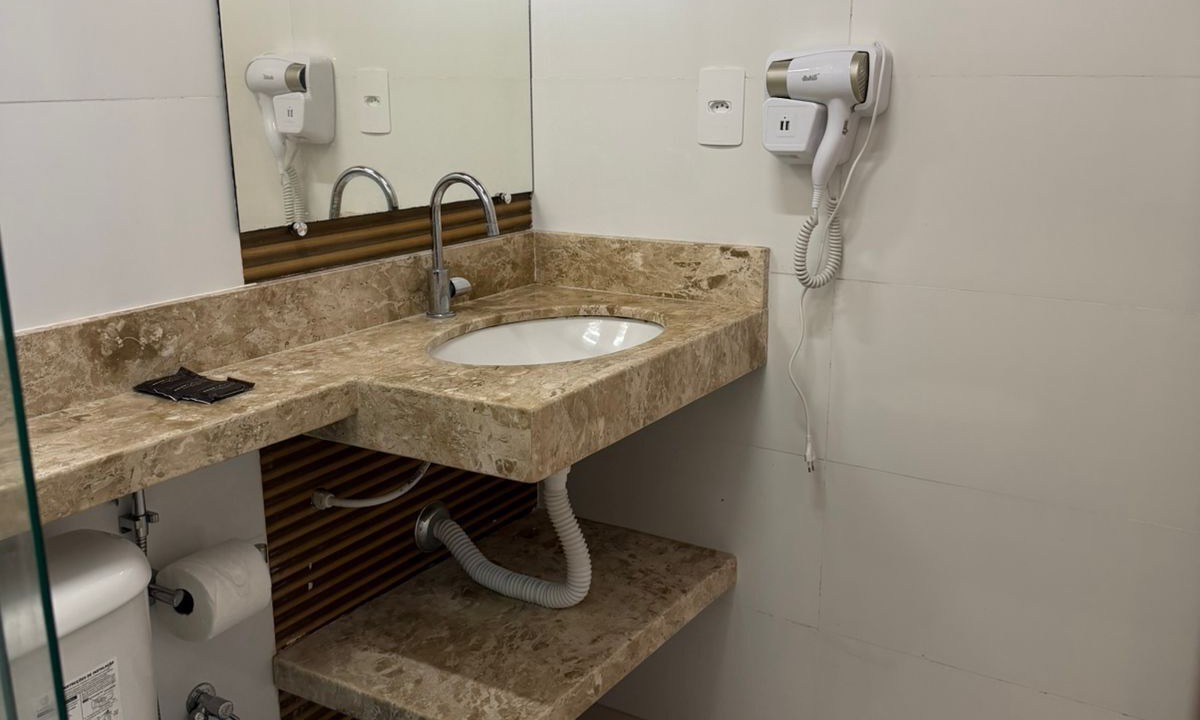 Photo of Bathroom in Prado