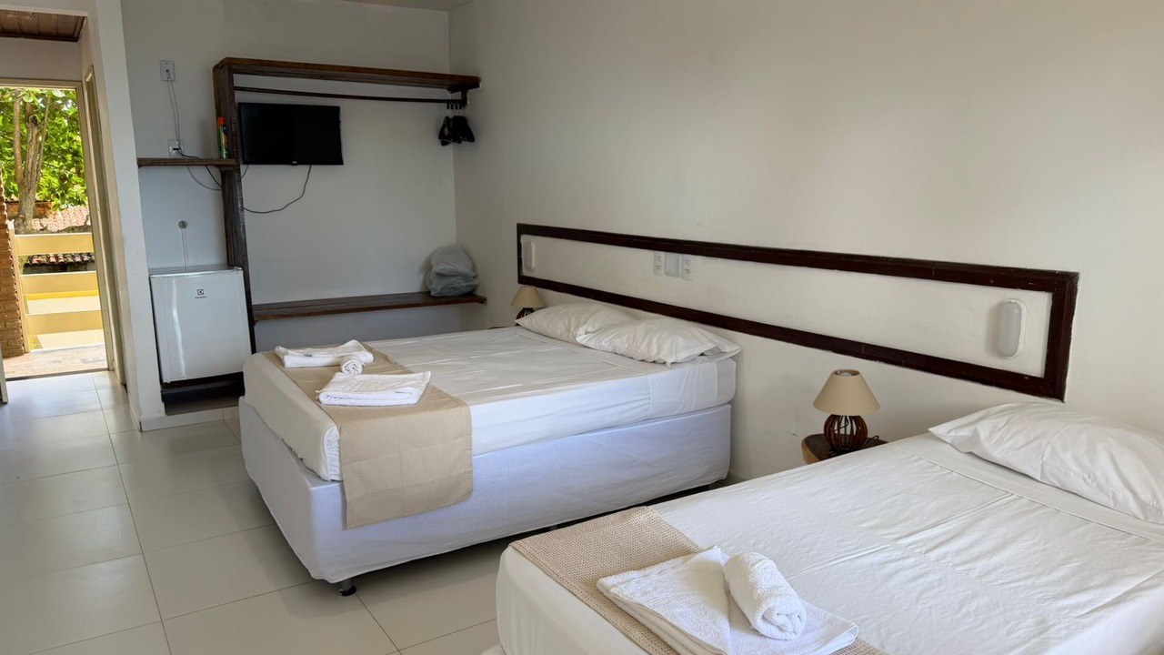 Photo of Bedroom in Prado