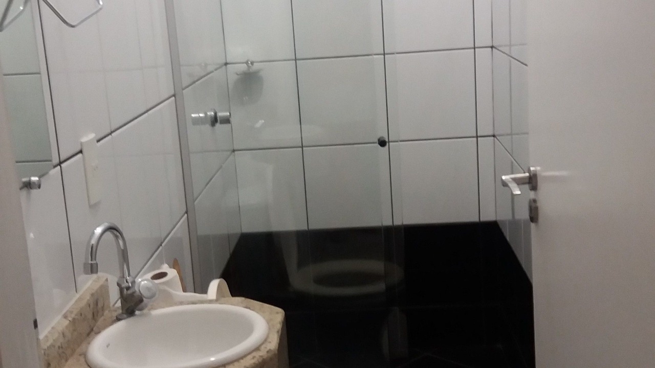 Photo of Bathroom in Sumare