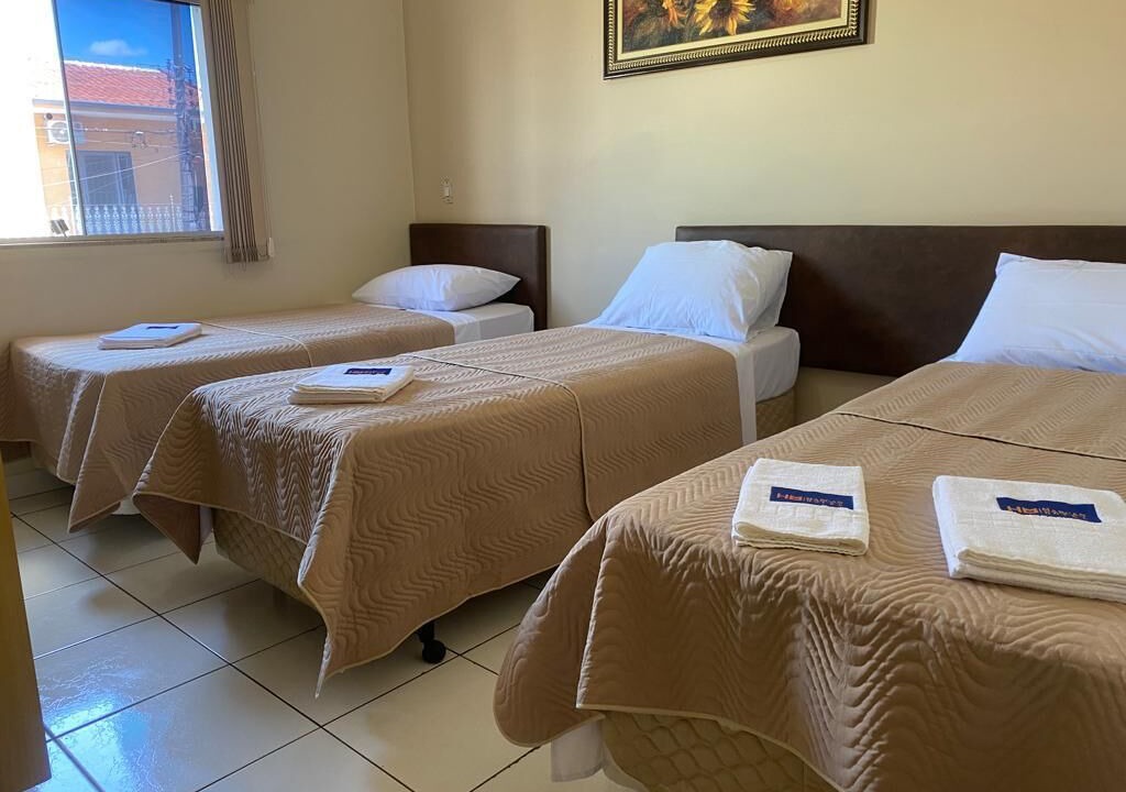 Photo of Bedroom in Sumare