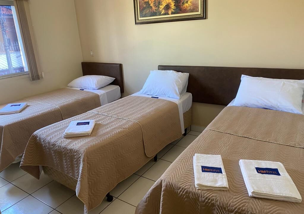 Photo of Bedroom in Sumare
