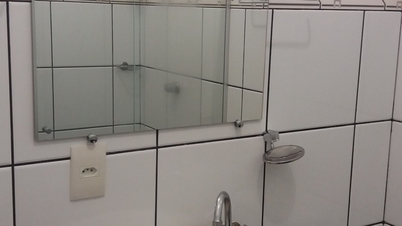 Photo of Bathroom in Sumare