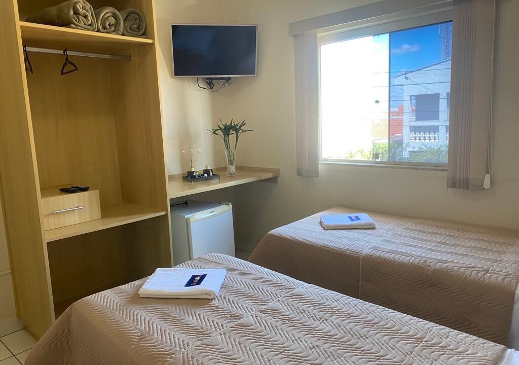 Photo of Bedroom in Sumare