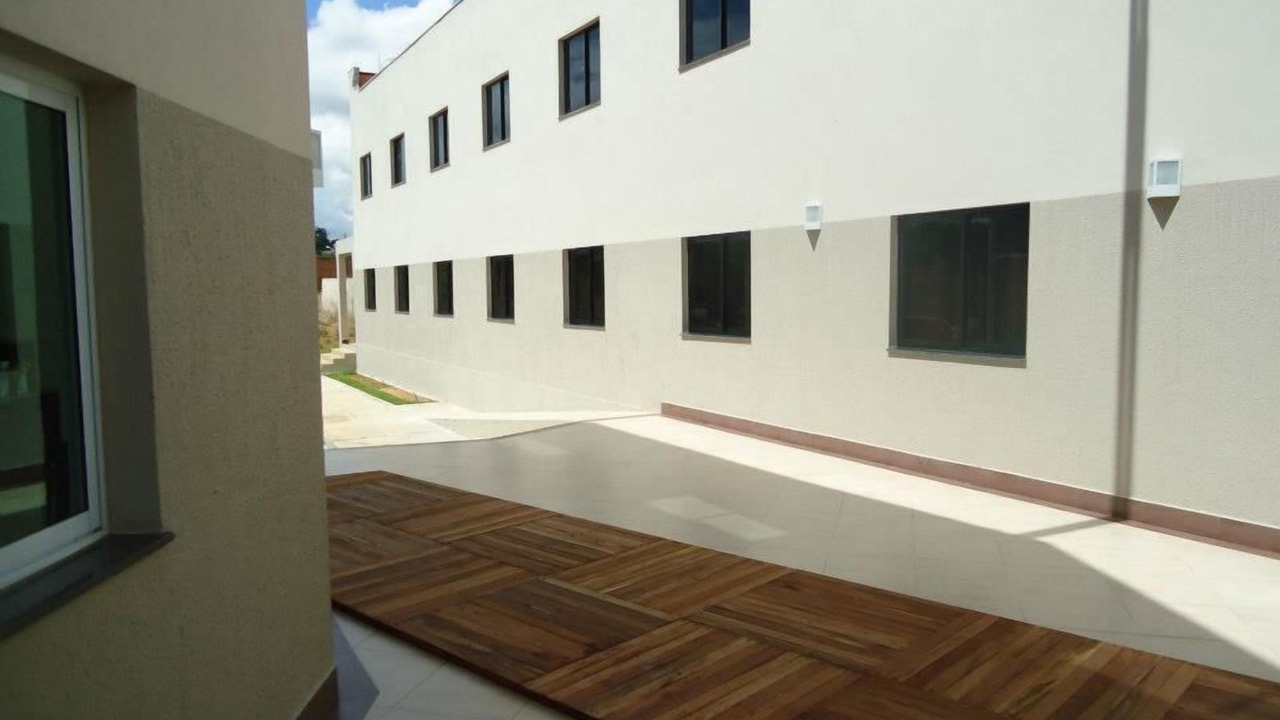 Photo of Patio Balcony in Hortolandia