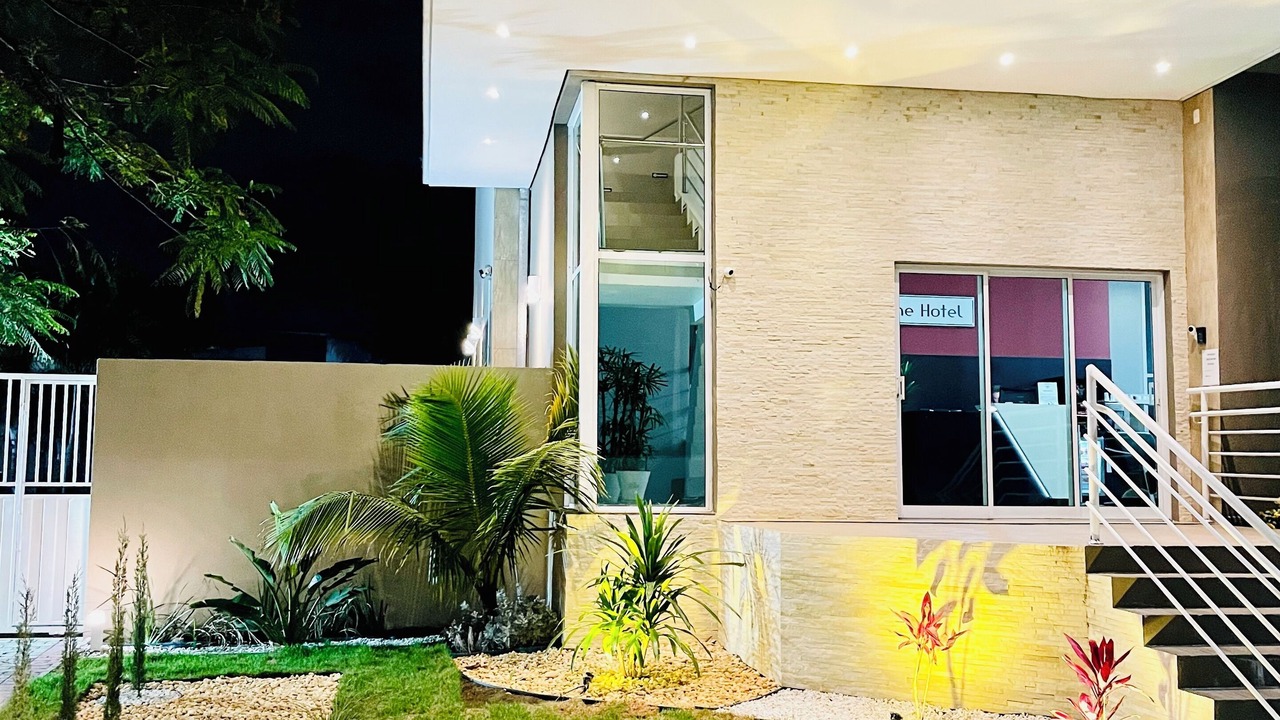 Photo of Outdoor in Hortolandia