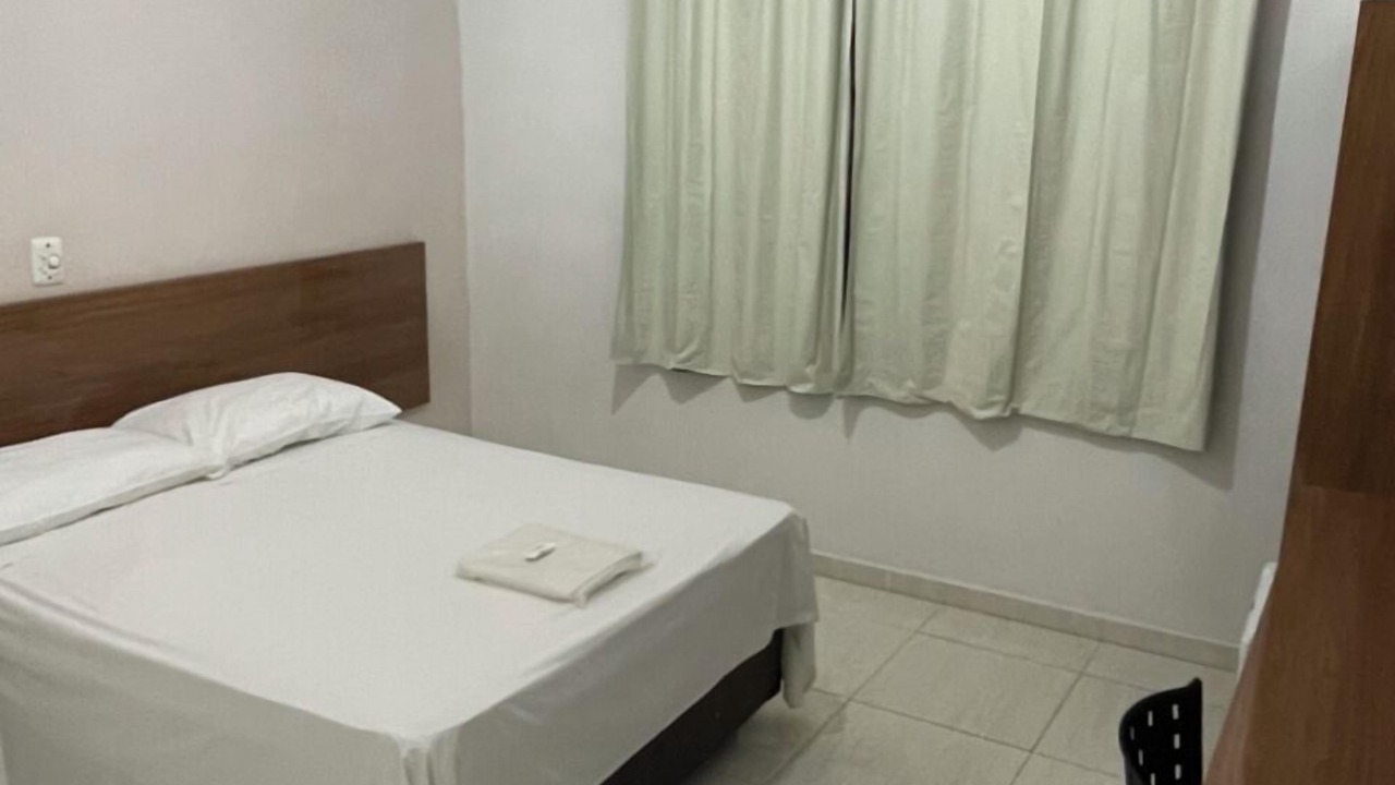 Photo of Bedroom in Hortolandia