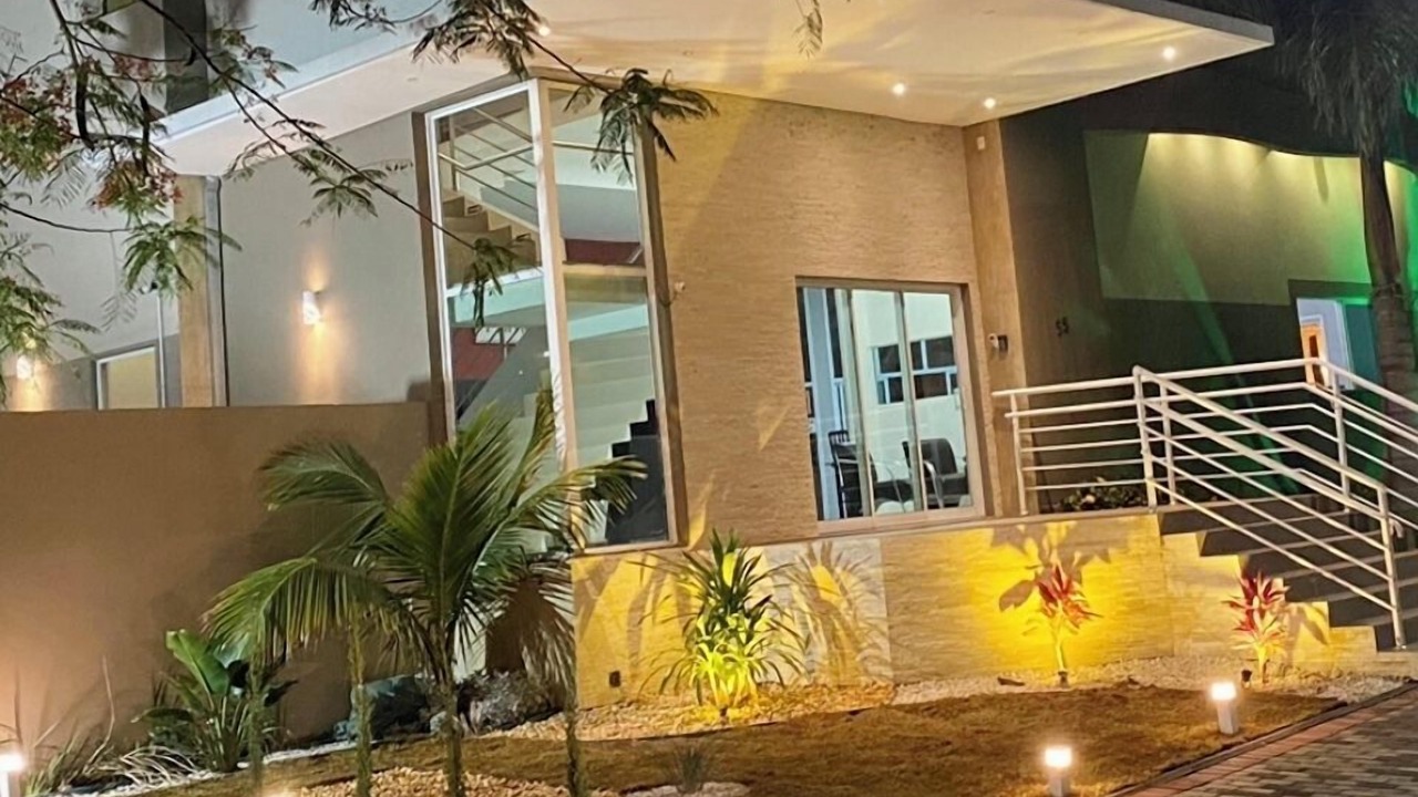 Photo of Outdoor in Hortolandia