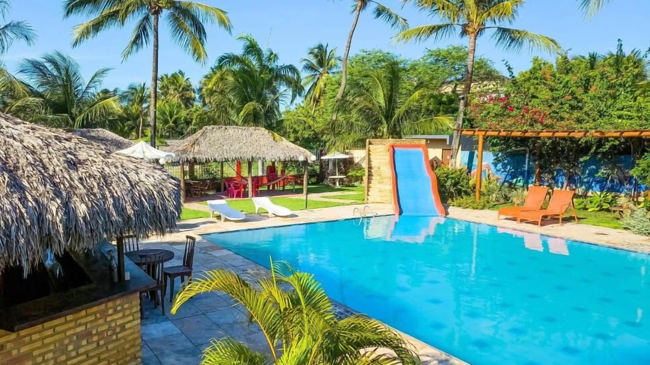 Photo of Outdoor in Colonia de Pescadores
