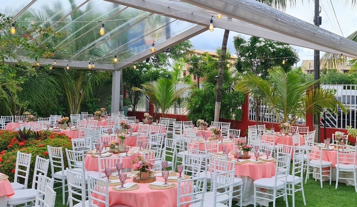 Photo of Outdoor in Colonia de Pescadores