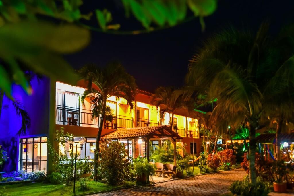 Photo of Outdoor in Colonia de Pescadores