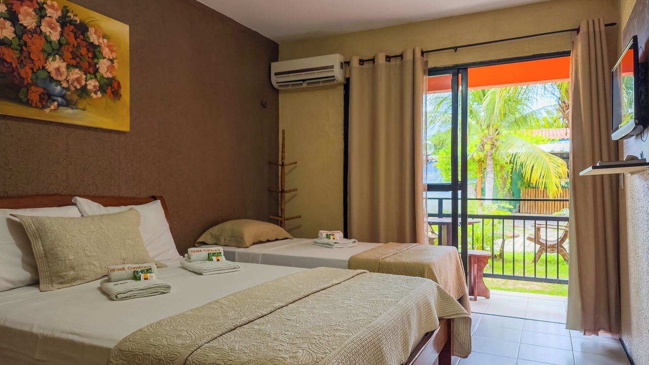 Photo of Bedroom in Colonia de Pescadores