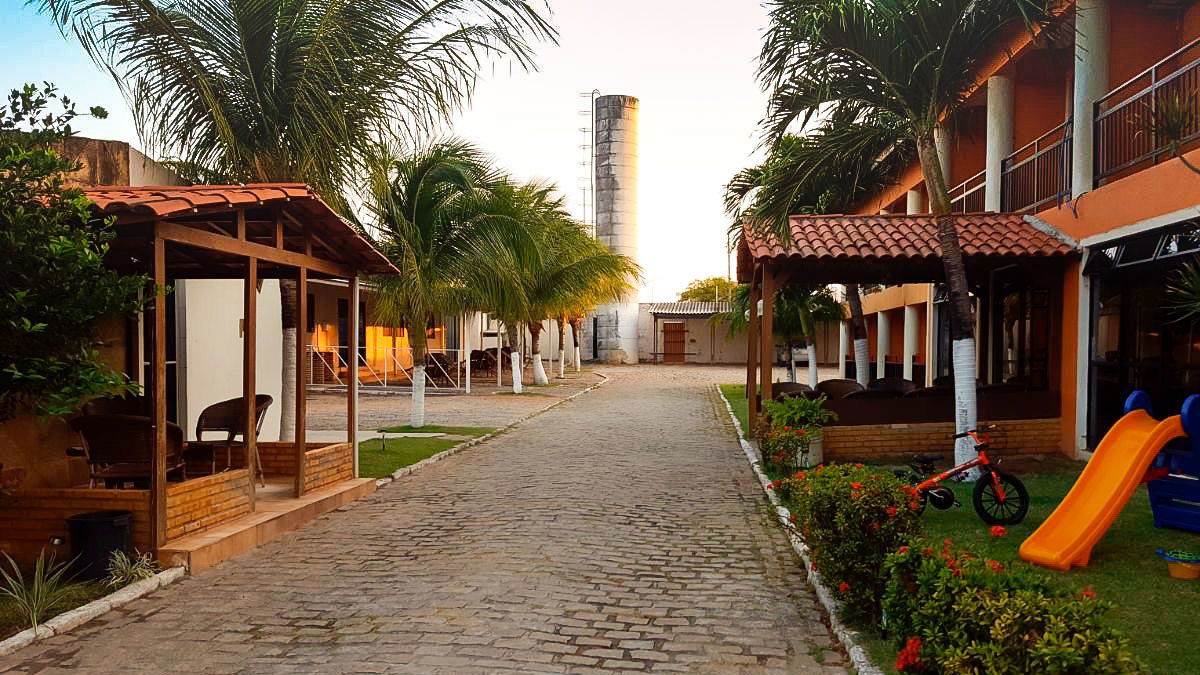 Photo of Outdoor in Colonia de Pescadores