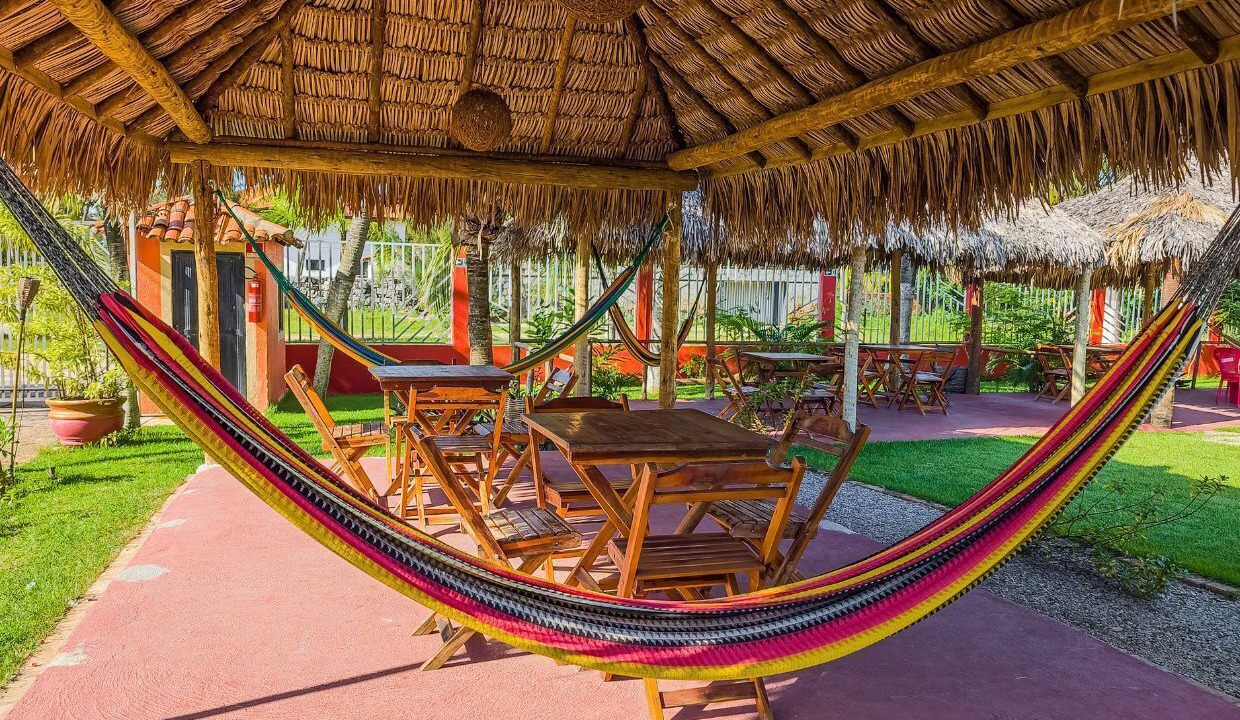 Photo of Outdoor in Colonia de Pescadores