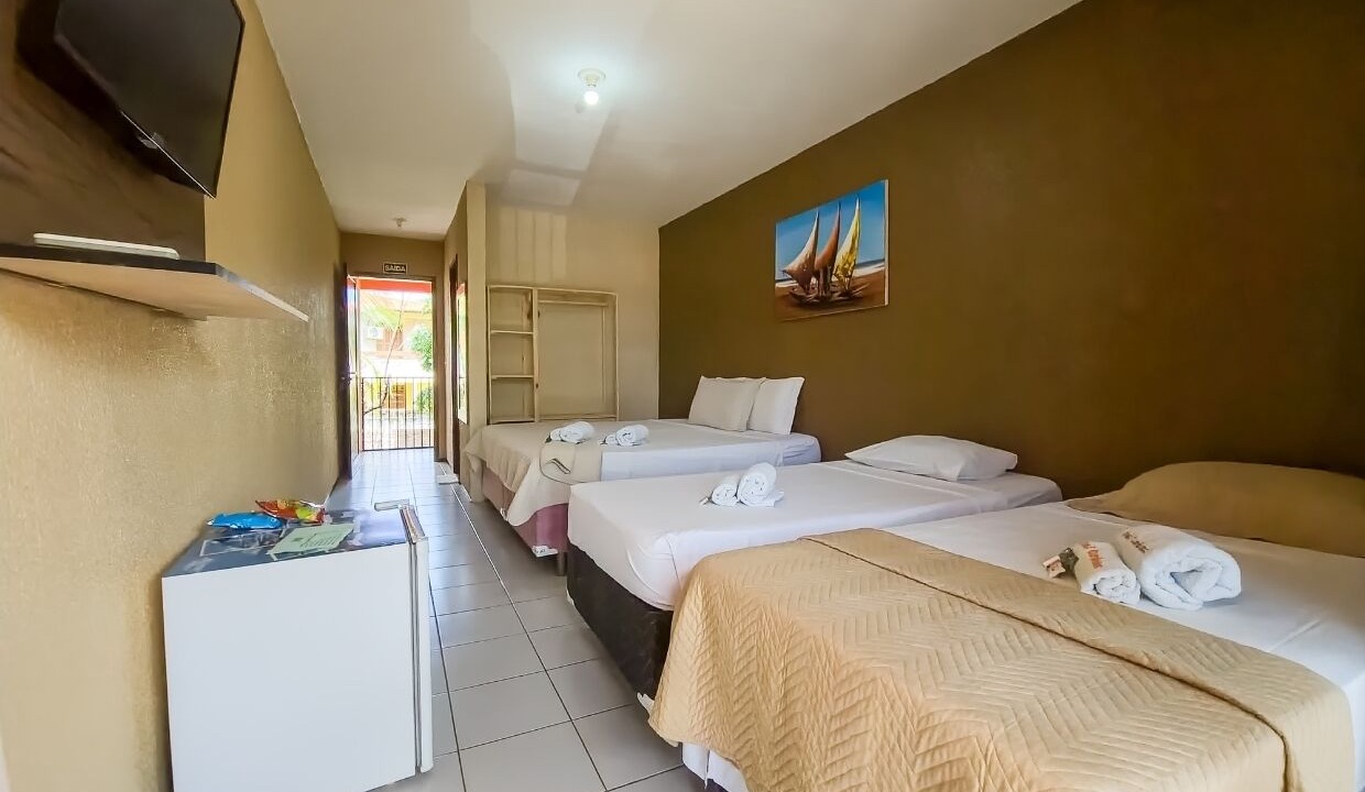 Photo of Bedroom in Colonia de Pescadores
