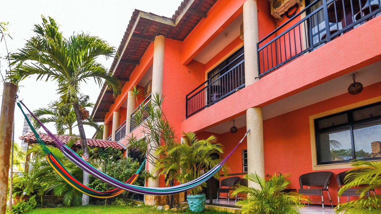 Photo of Outdoor in Colonia de Pescadores