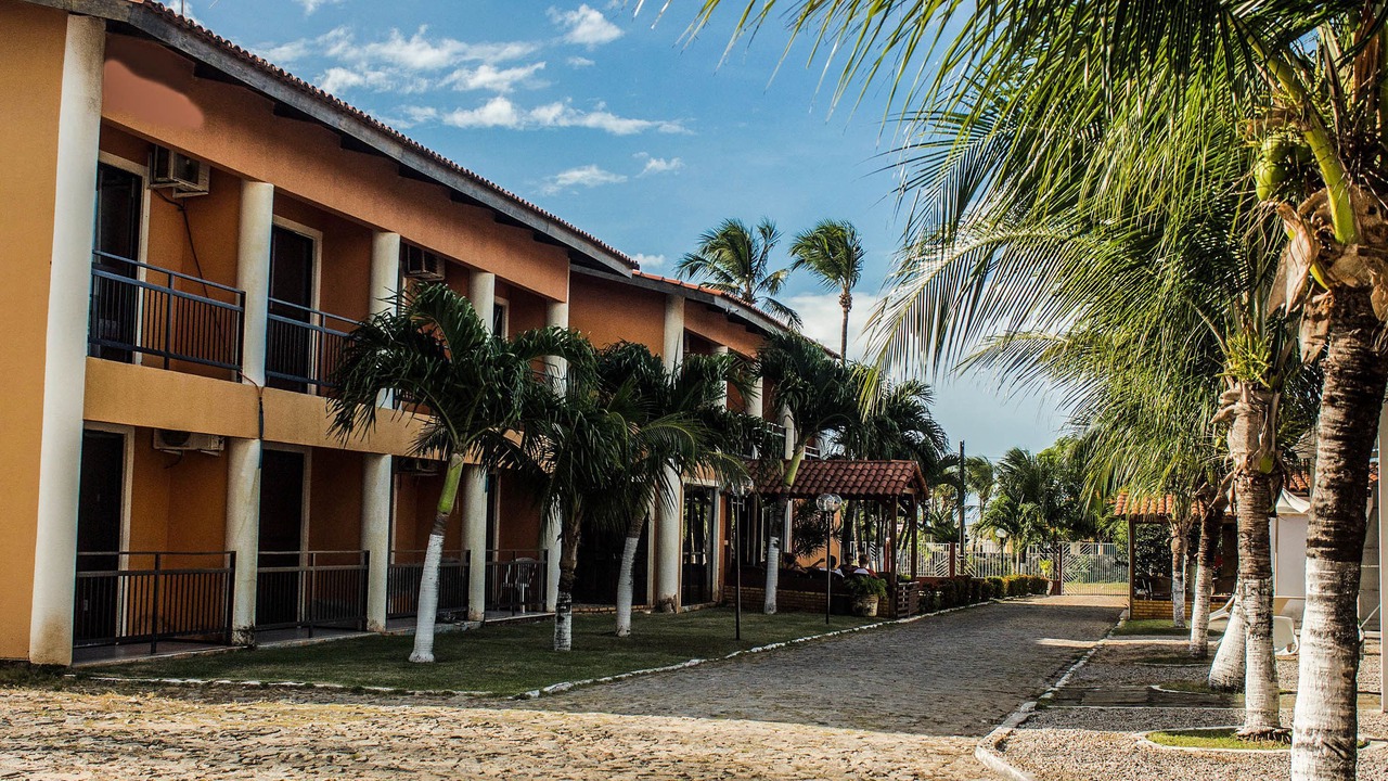Photo of Outdoor in Colonia de Pescadores