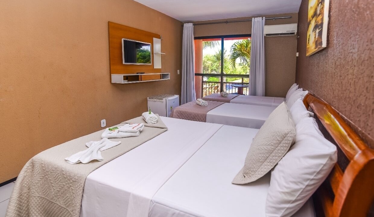 Photo of Bedroom in Colonia de Pescadores