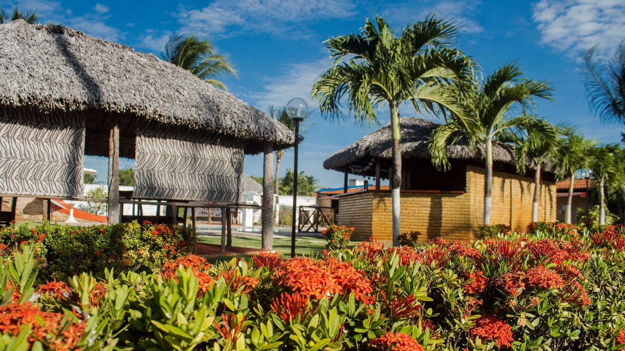 Photo of Outdoor in Colonia de Pescadores