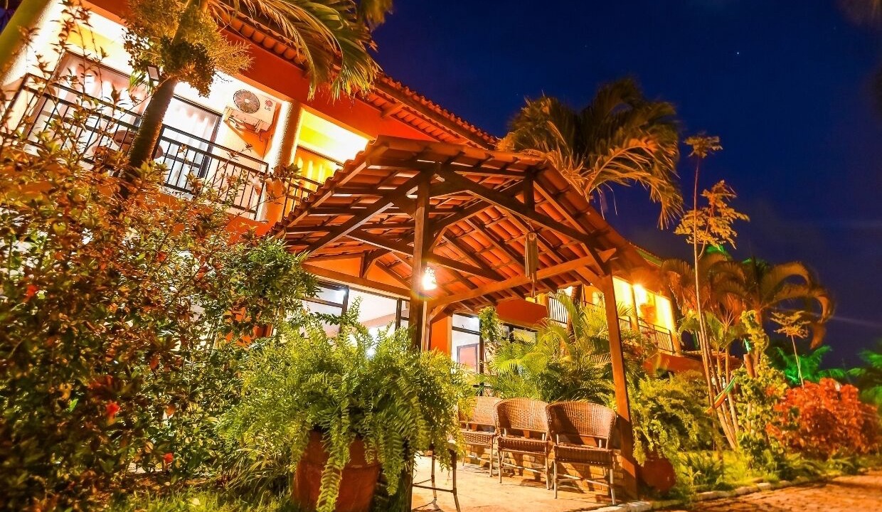 Photo of Outdoor in Colonia de Pescadores