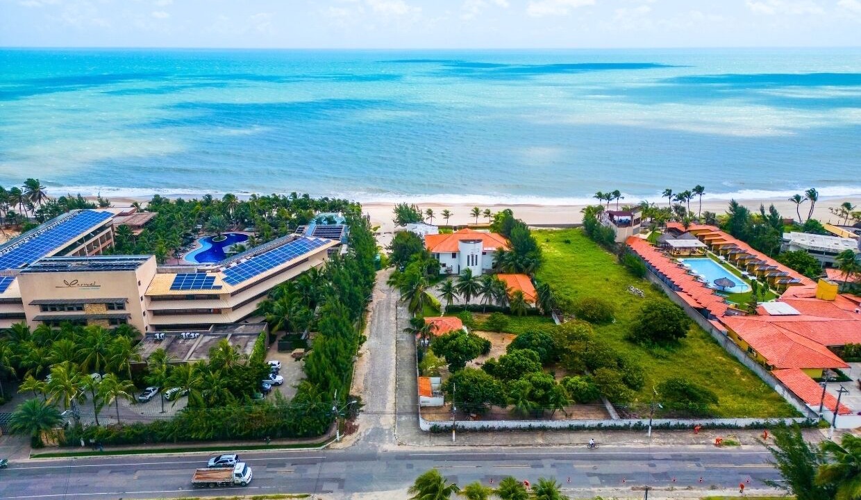 Photo of Outdoor in Colonia de Pescadores