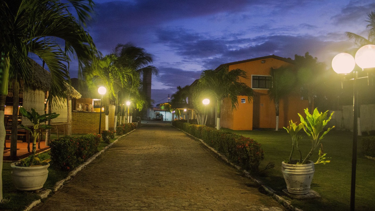 Photo of Outdoor in Colonia de Pescadores