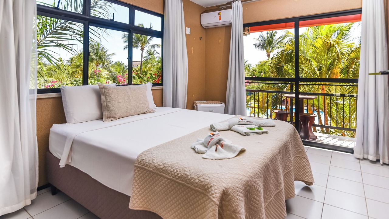 Photo of Bedroom in Colonia de Pescadores