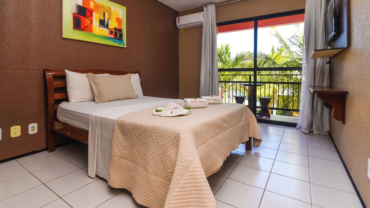 Photo of Bedroom in Colonia de Pescadores