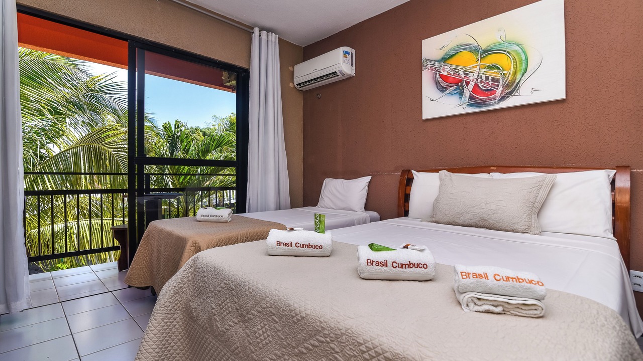 Photo of Bedroom in Colonia de Pescadores