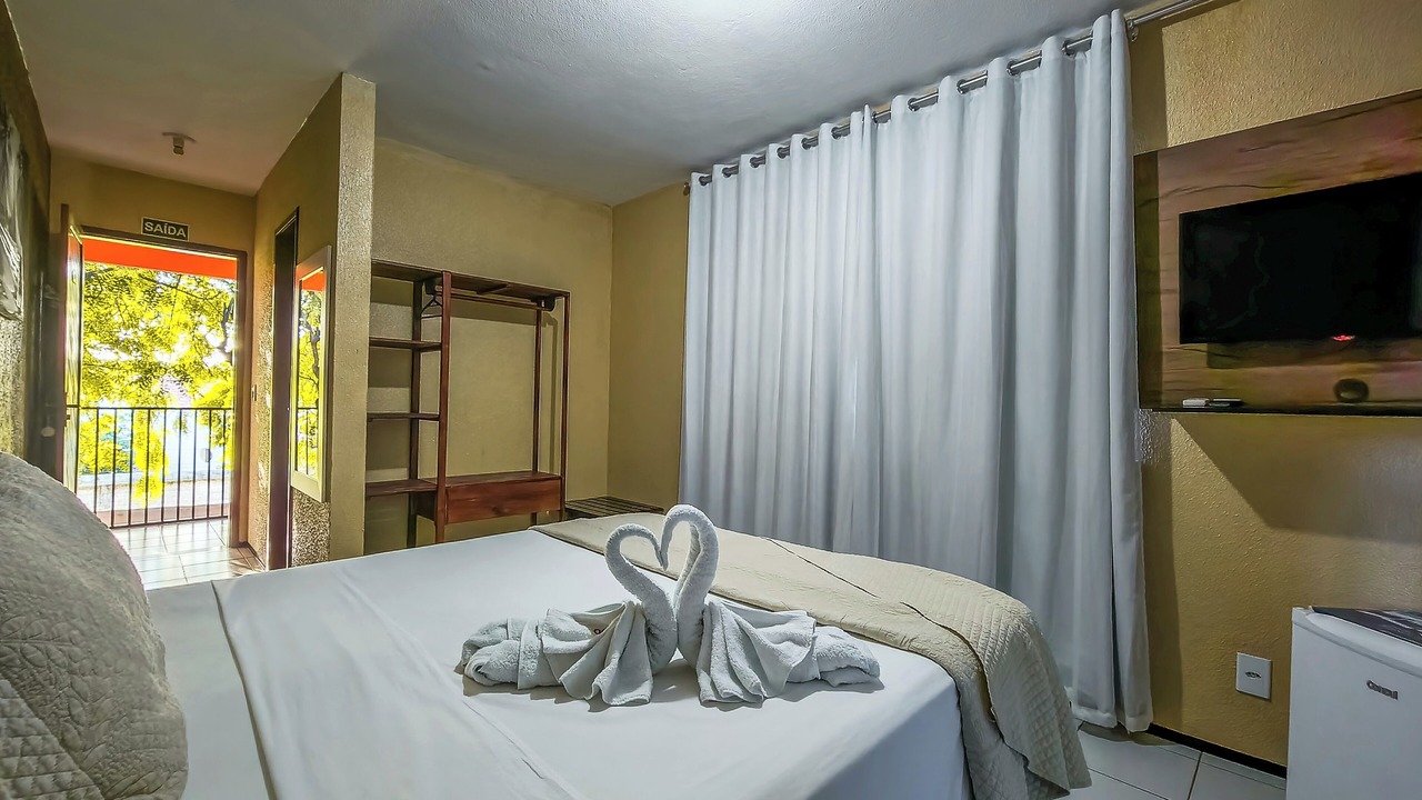 Photo of Bedroom in Colonia de Pescadores