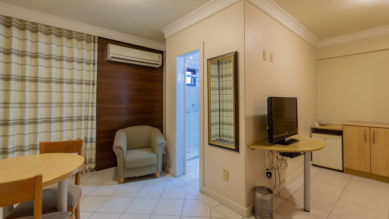 Photo of Bedroom in Centro