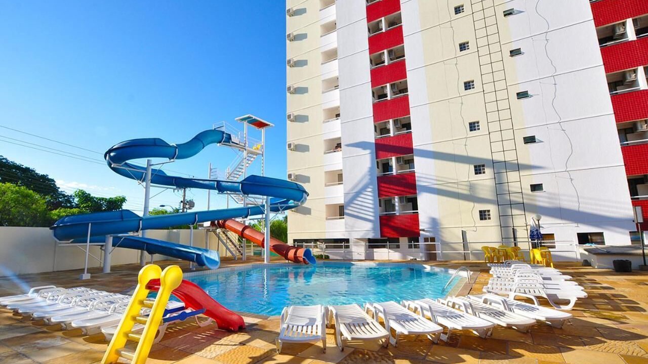 Photo of Outdoor in Prive das Caldas