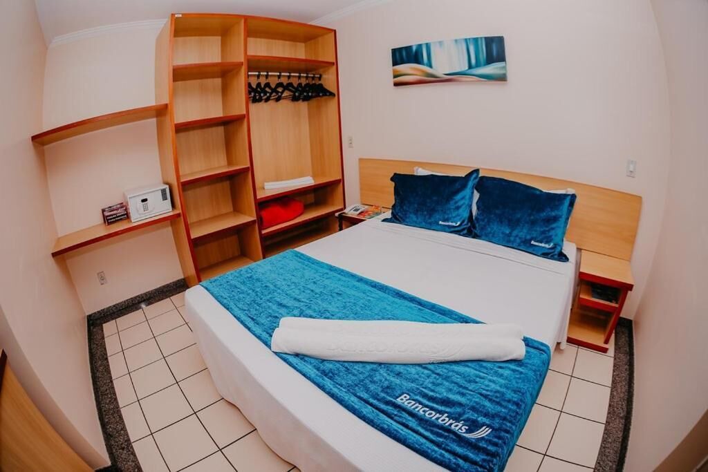 Photo of Bedroom in Prive das Caldas