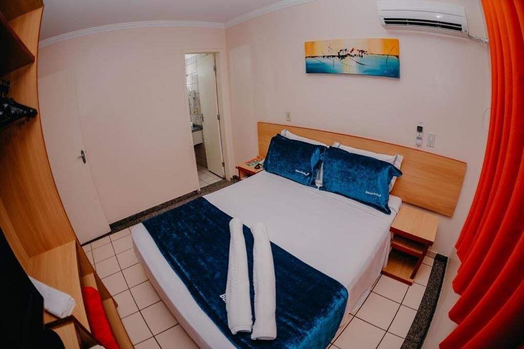 Photo of Bedroom in Prive das Caldas