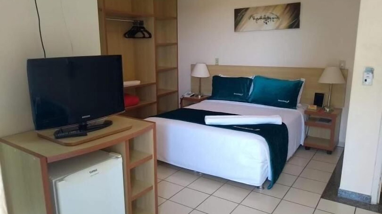 Photo of Bedroom in Prive das Caldas
