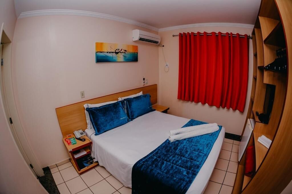 Photo of Bedroom in Prive das Caldas