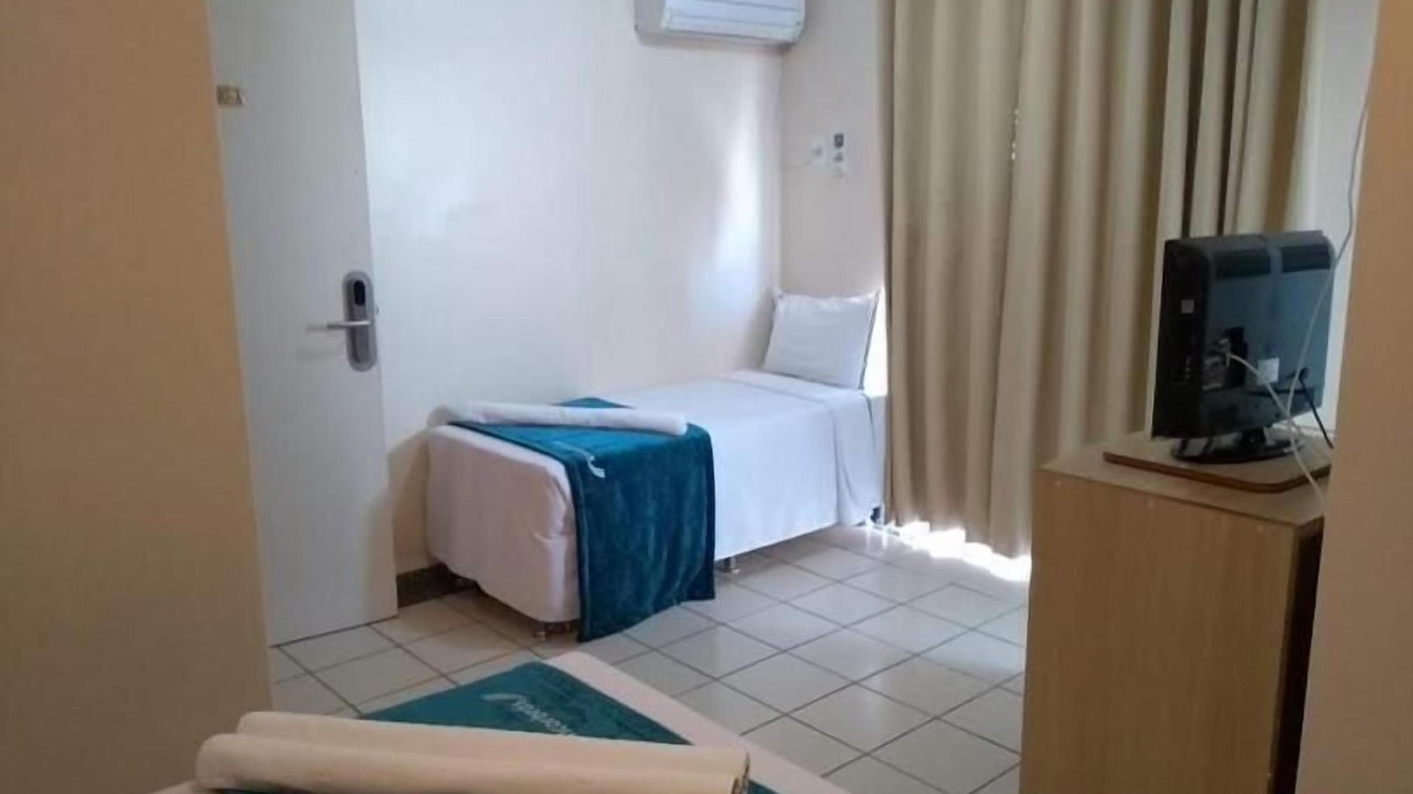 Photo of Bedroom in Prive das Caldas