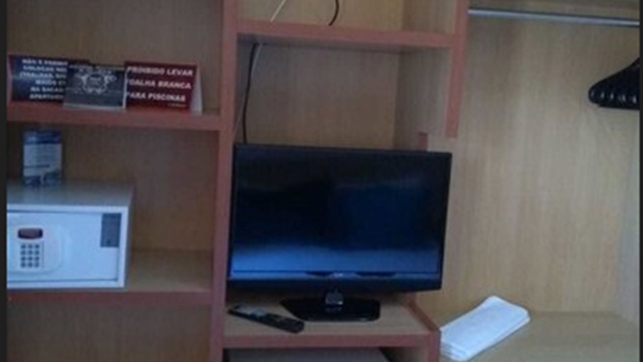 Photo of Bedroom in Prive das Caldas