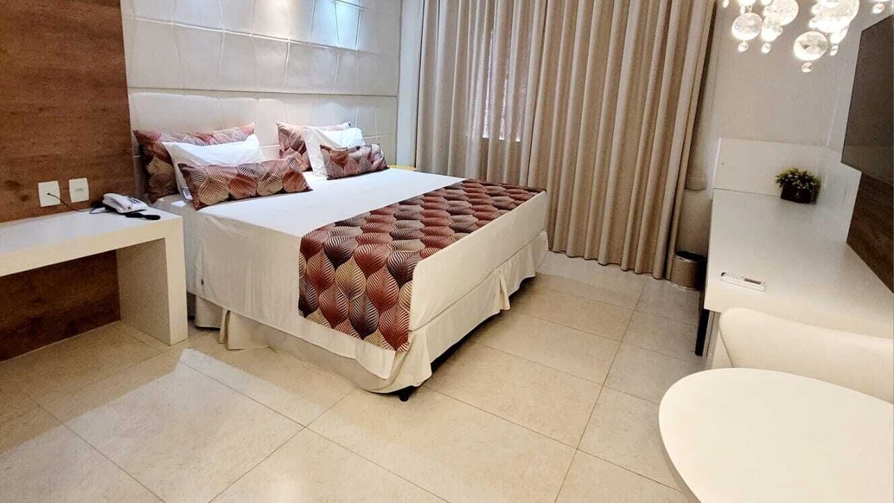 Photo of Bedroom in Sao Joao da Boa Vista