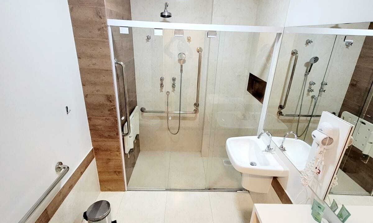 Photo of Bathroom in Sao Joao da Boa Vista