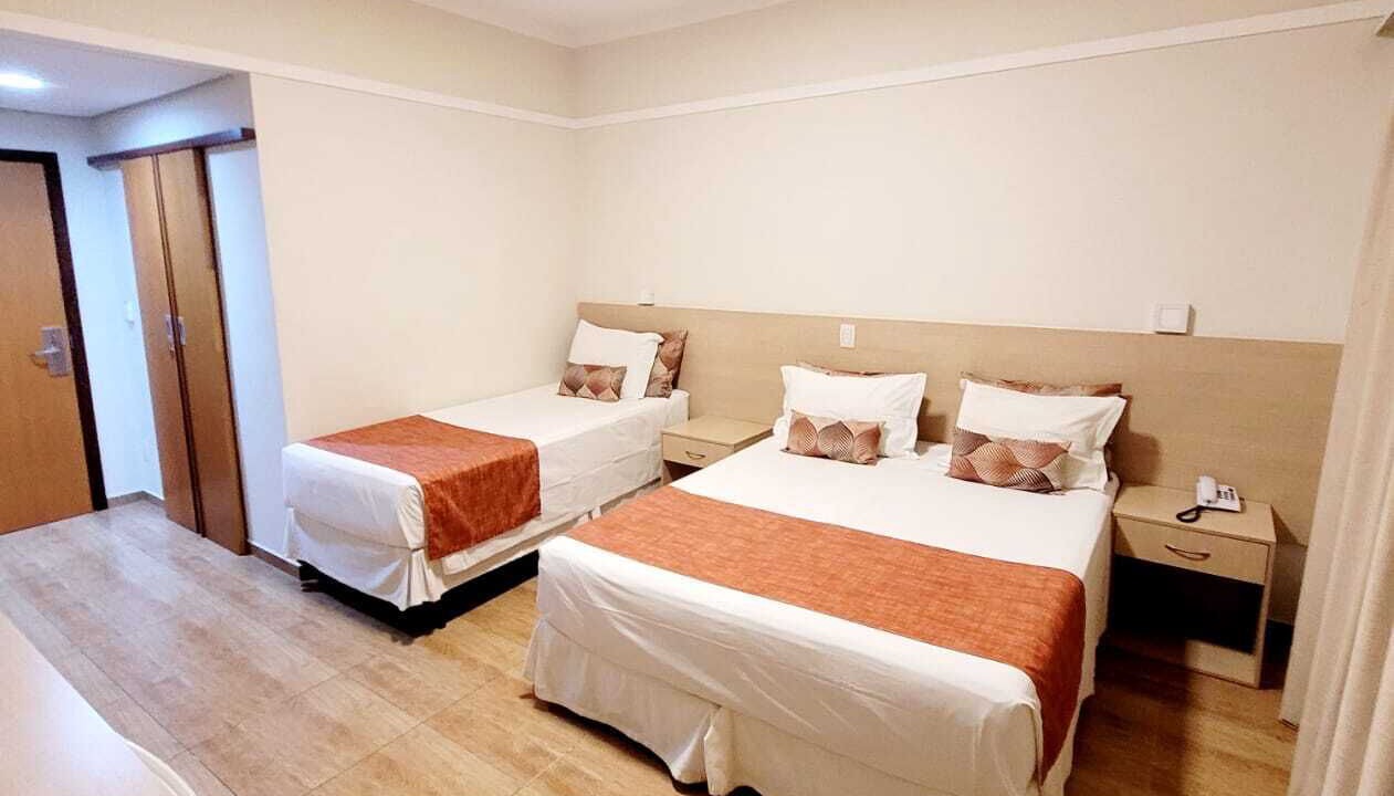 Photo of Bedroom in Sao Joao da Boa Vista