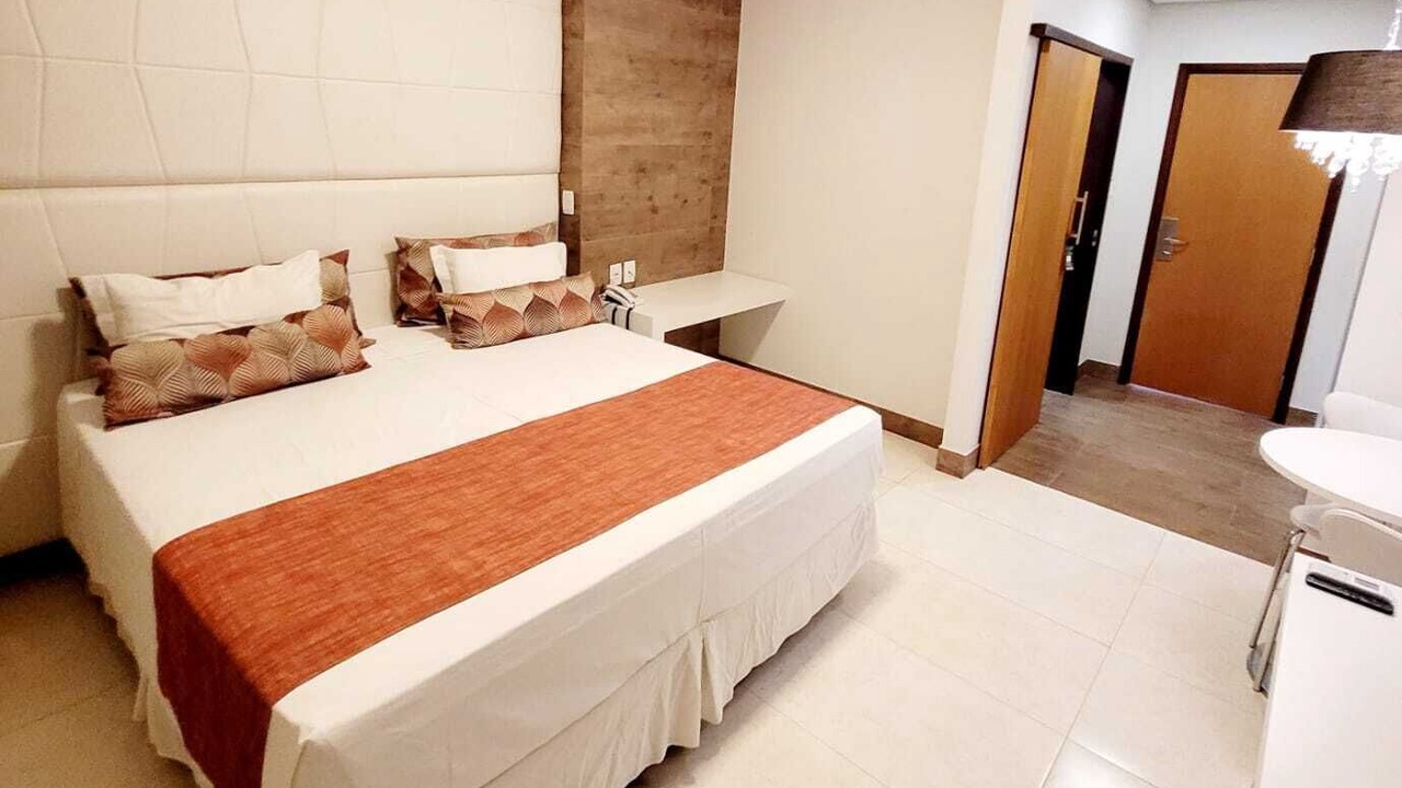 Photo of Bedroom in Sao Joao da Boa Vista