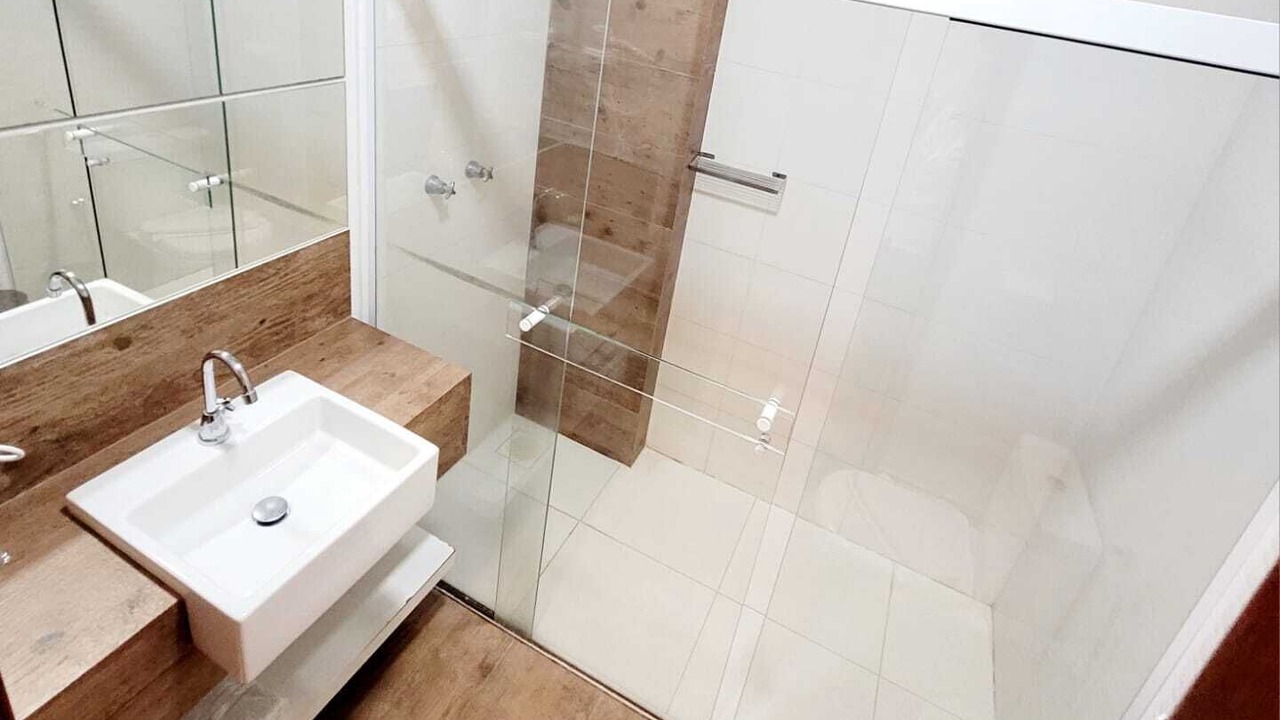 Photo of Bathroom in Sao Joao da Boa Vista