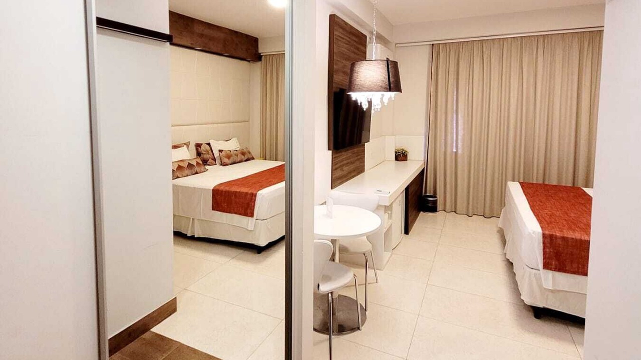 Photo of Bedroom in Sao Joao da Boa Vista