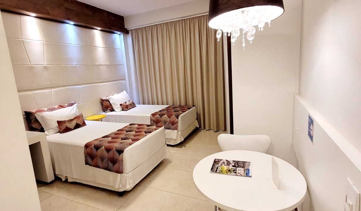 Photo of Bedroom in Sao Joao da Boa Vista