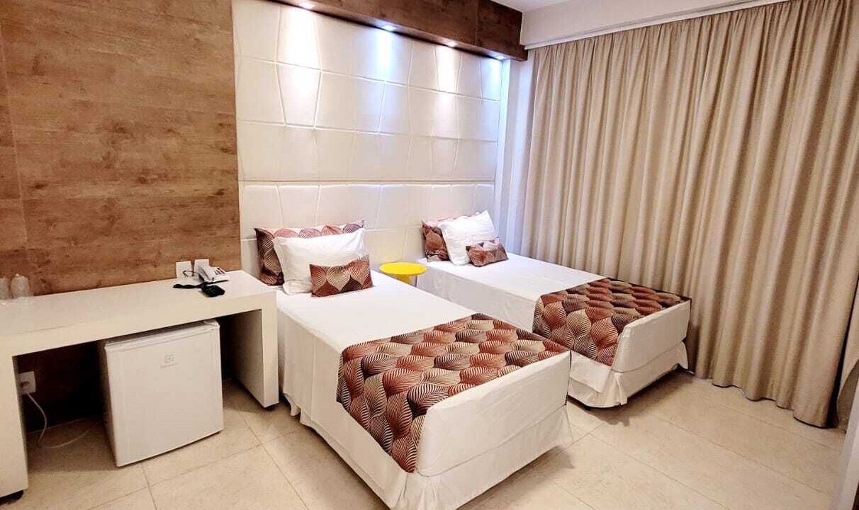 Photo of Bedroom in Sao Joao da Boa Vista