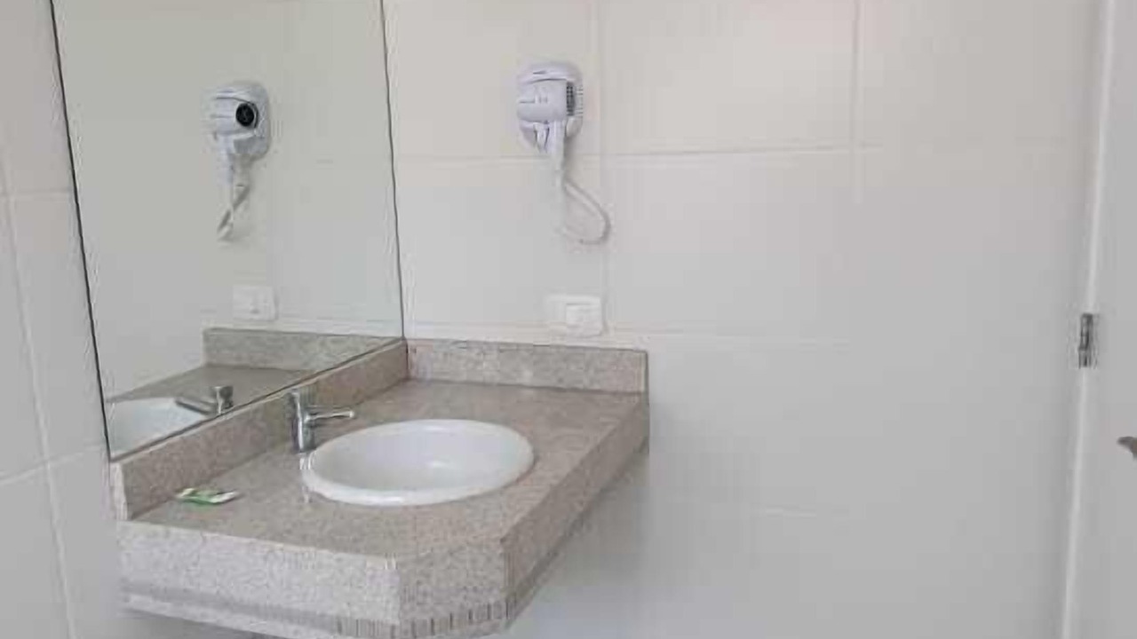 Photo of Bathroom in Maringa