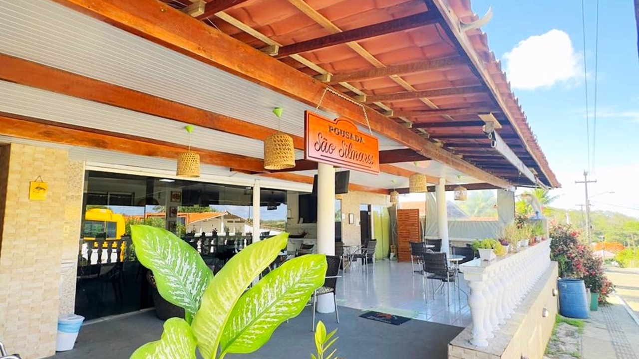 Photo of Outdoor in Floresta Velha