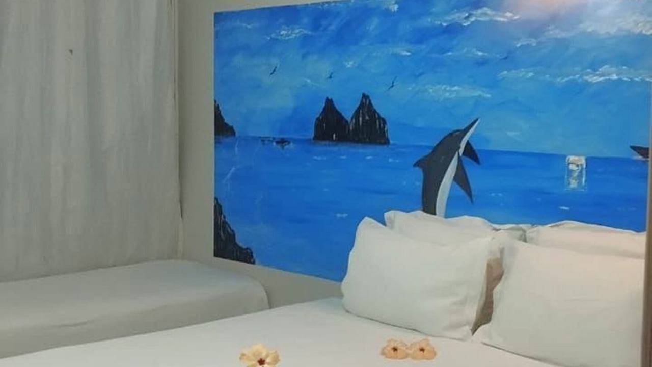 Photo of Bedroom in Floresta Velha