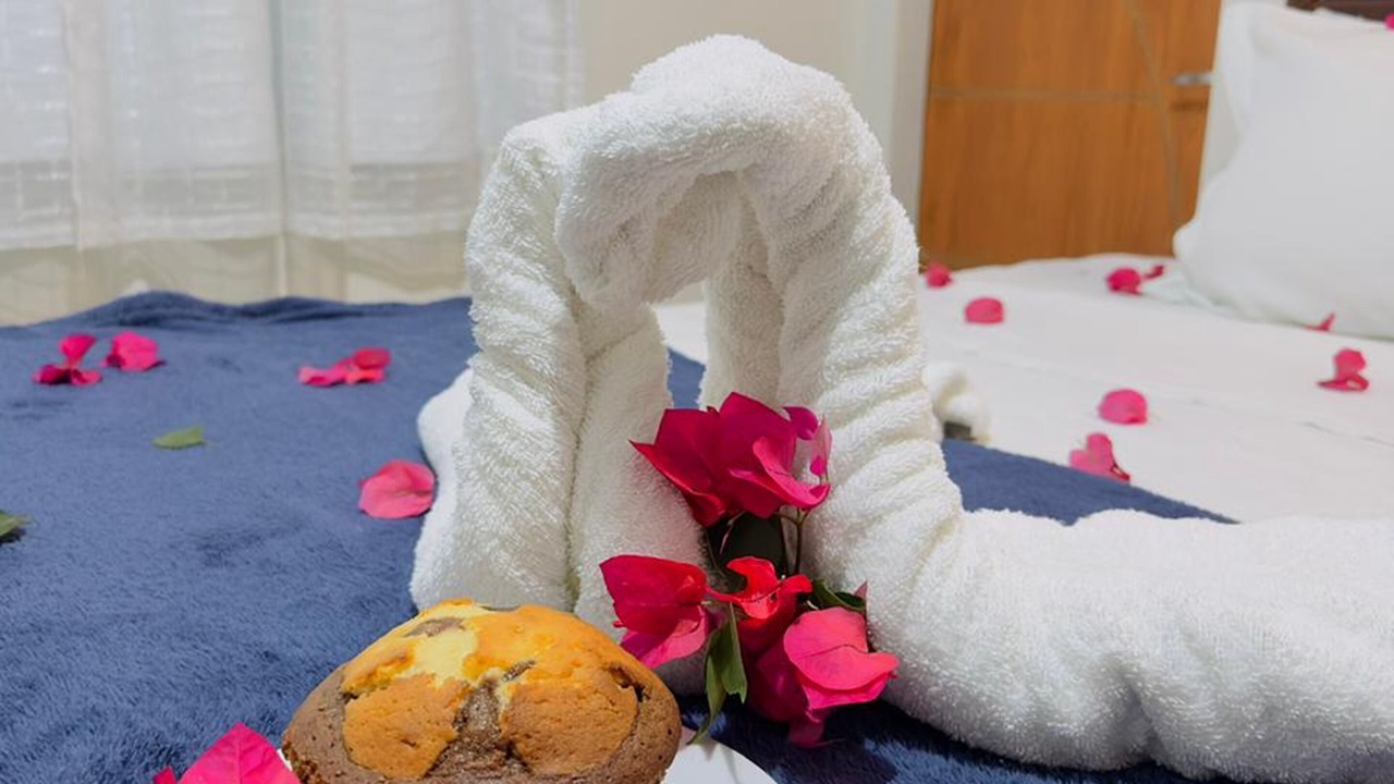 Photo of Bedroom in Floresta Velha