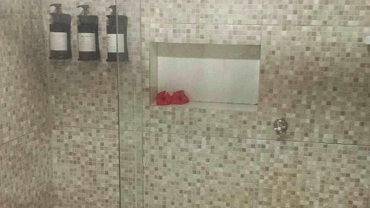 Photo of Bathroom in Floresta Velha